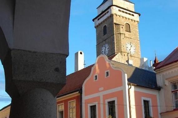 Apartmány pod věží  foto 22