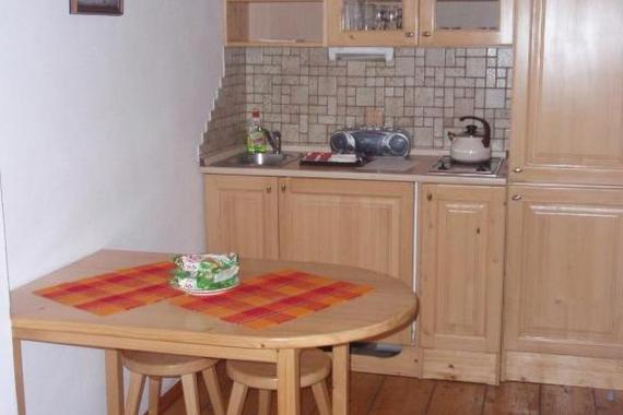 Apartmány pod věží  foto 23