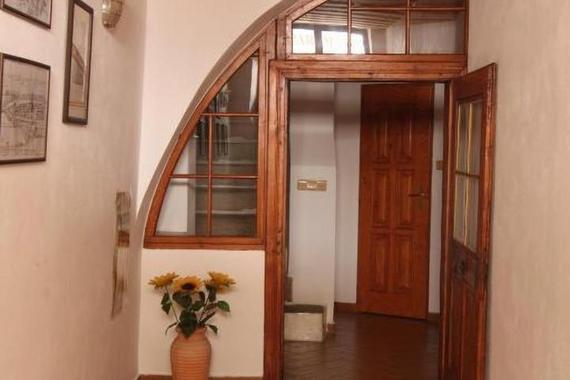 Apartmány pod věží  foto 24