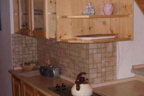 Apartmány pod věží  foto 25