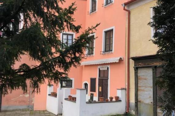 Apartmány pod věží  foto 26