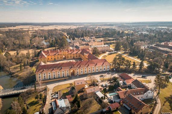 Apartmány u Polanských s.r.o  Lednice foto 23