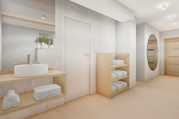 Wellness Apartmány Pastviny foto 31