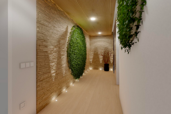 Wellness Apartmány Pastviny foto 32