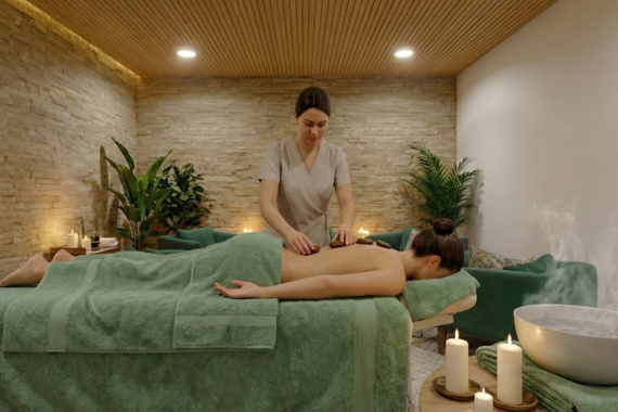 Wellness Apartmány Pastviny foto 33