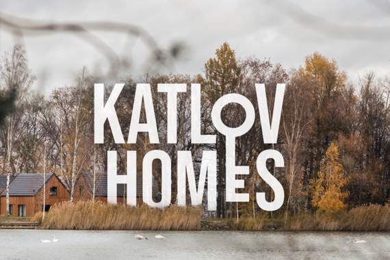 Katlov Homes foto 46