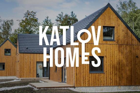 Katlov Homes foto 47