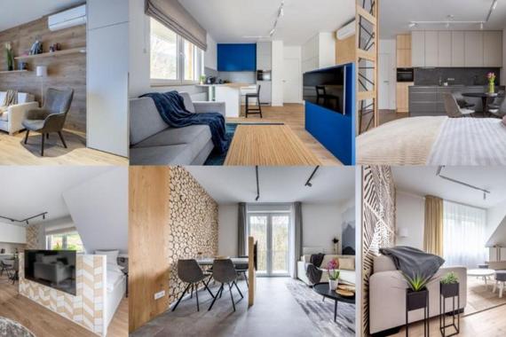 Apartmány U Lesa foto 22
