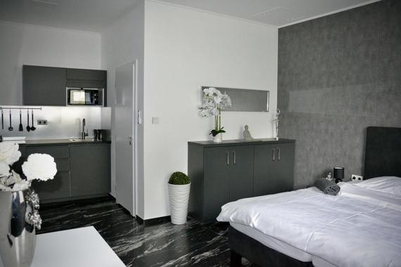 Apartmány u Polanských foto 5