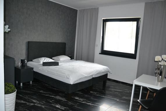 Apartmány u Polanských foto 16