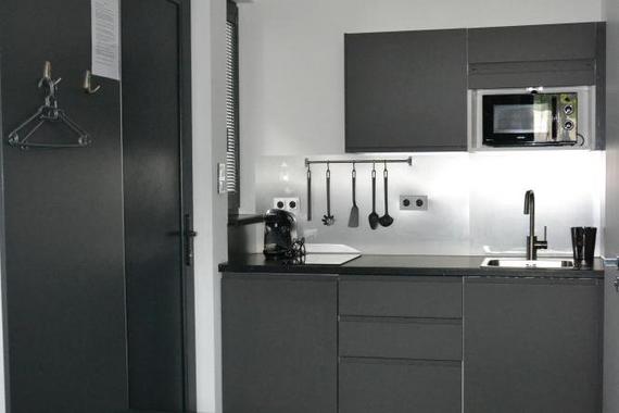 Apartmány u Polanských foto 17