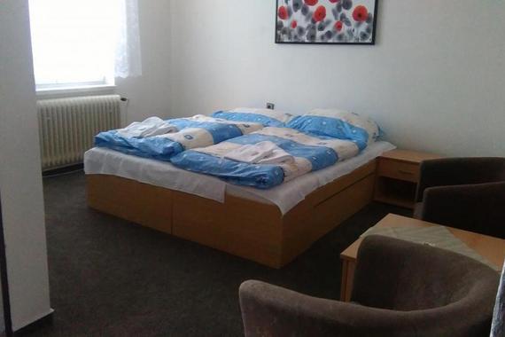 Ubytování, Apartmány pod Čerťákem foto 4
