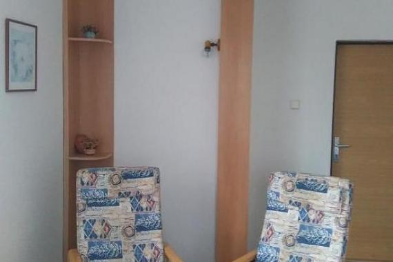 Ubytování, Apartmány pod Čerťákem foto 5