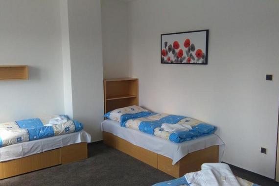 Ubytování, Apartmány pod Čerťákem foto 6