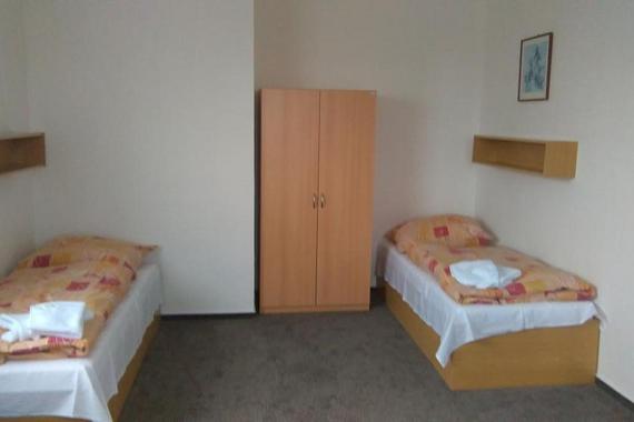 Ubytování, Apartmány pod Čerťákem foto 8