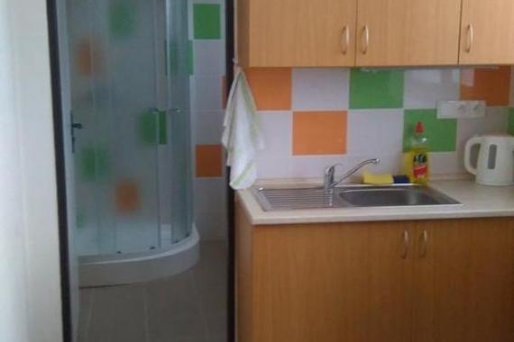 Ubytování, Apartmány pod Čerťákem foto 9