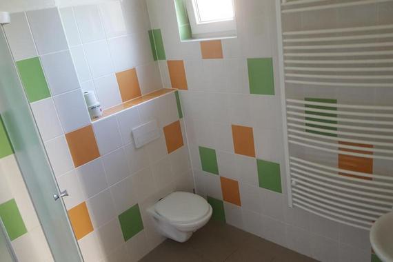 Ubytování, Apartmány pod Čerťákem foto 10