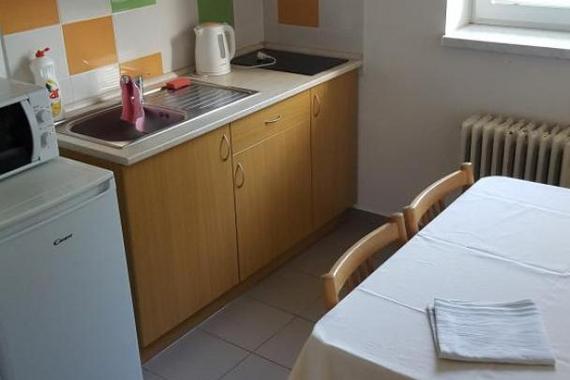 Ubytování, Apartmány pod Čerťákem foto 11