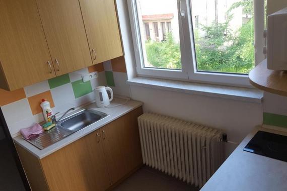Ubytování, Apartmány pod Čerťákem foto 12