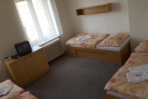 Ubytování, Apartmány pod Čerťákem foto 13
