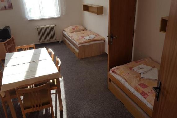 Ubytování, Apartmány pod Čerťákem foto 16