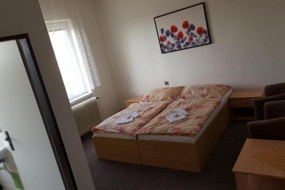 Ubytování, Apartmány pod Čerťákem foto 17