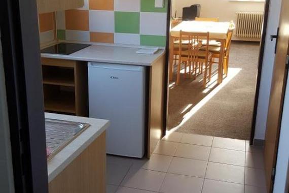 Ubytování, Apartmány pod Čerťákem foto 18