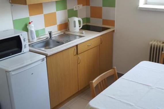 Ubytování, Apartmány pod Čerťákem foto 19