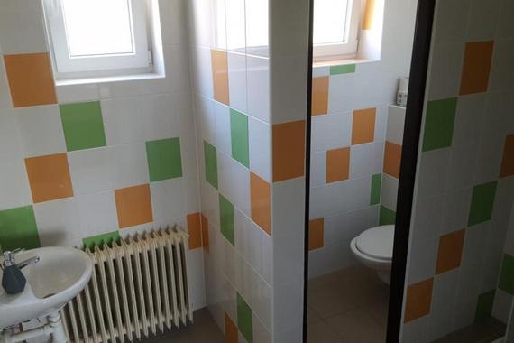 Ubytování, Apartmány pod Čerťákem foto 20