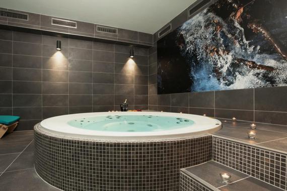 EFI SPA Hotel Superior & Pivovar foto 14