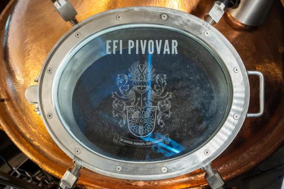 EFI SPA Hotel Superior & Pivovar foto 21