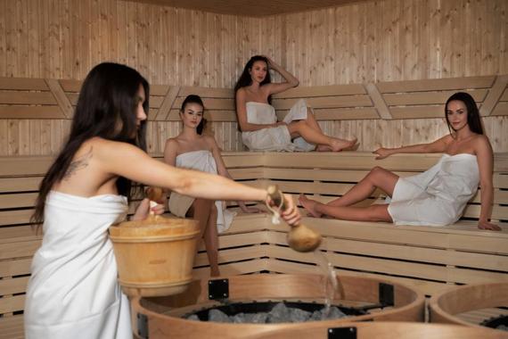 EFI SPA Hotel Superior & Pivovar foto 24