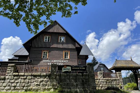Hotel Tři růže*** foto 19