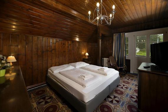 Hotel Tři růže*** foto 22