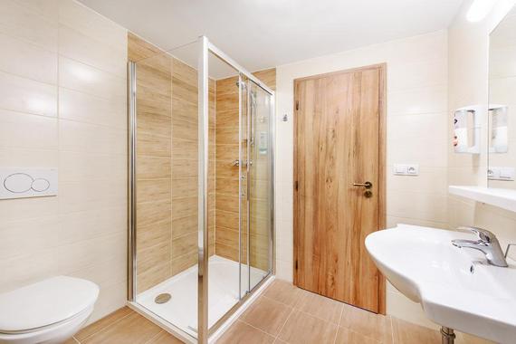 Hotel Tři růže*** foto 24