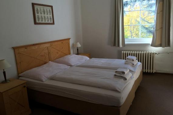 Hotel Tři růže*** foto 34
