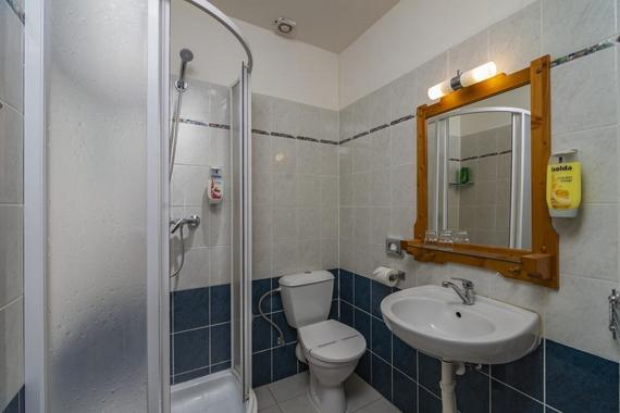 Hotel Tři růže*** foto 36