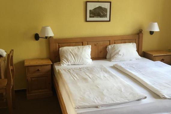 Hotel Tři růže*** foto 38