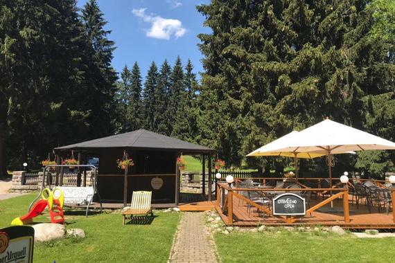 Hotel Tři růže*** foto 42