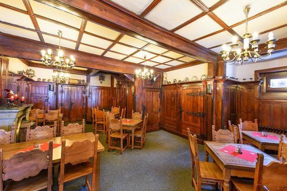 Hotel Tři růže*** foto 43
