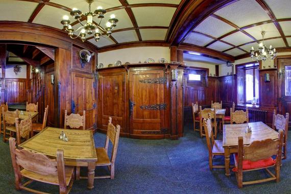 Hotel Tři růže*** foto 45