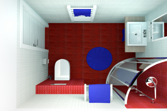 Salvator Boutique Hotel foto 2