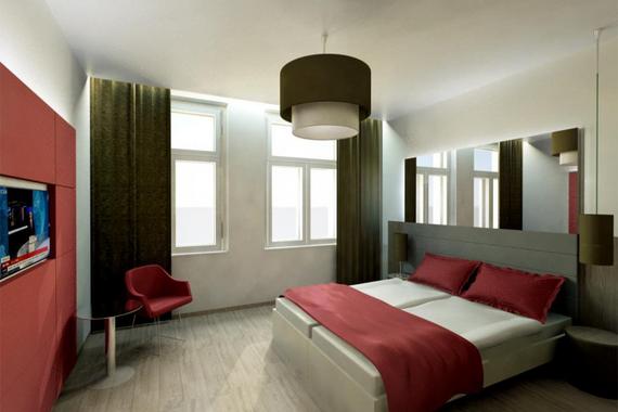 Salvator Boutique Hotel foto 3