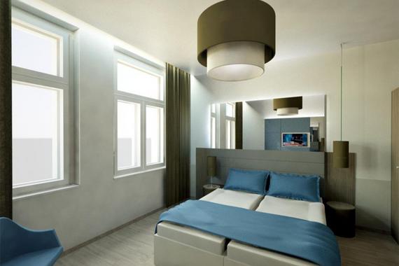 Salvator Boutique Hotel foto 4