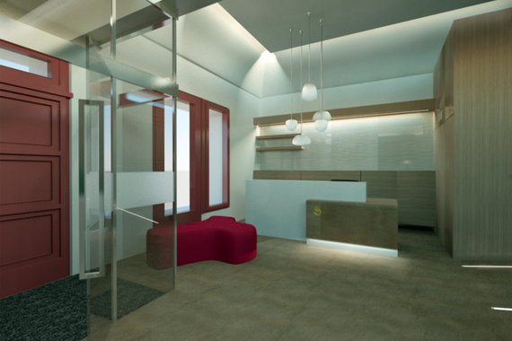 Salvator Boutique Hotel foto 6