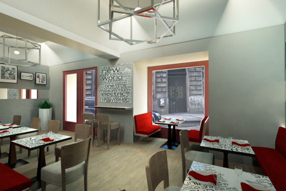 Salvator Boutique Hotel foto 9