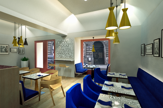Salvator Boutique Hotel foto 11