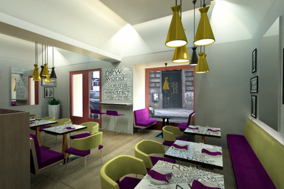 Salvator Boutique Hotel foto 13