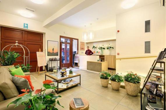 Salvator Boutique Hotel foto 18