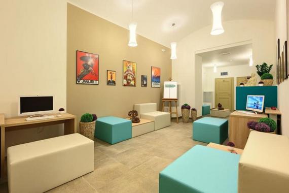 Salvator Boutique Hotel foto 21